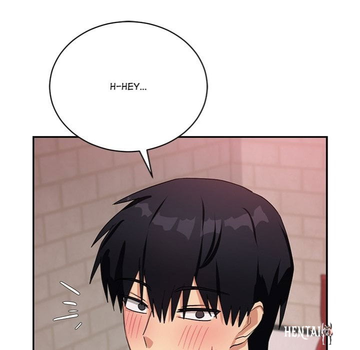 Saving My Magical Girl Saving My Magical Girl Chapter 11 - صفحة 161