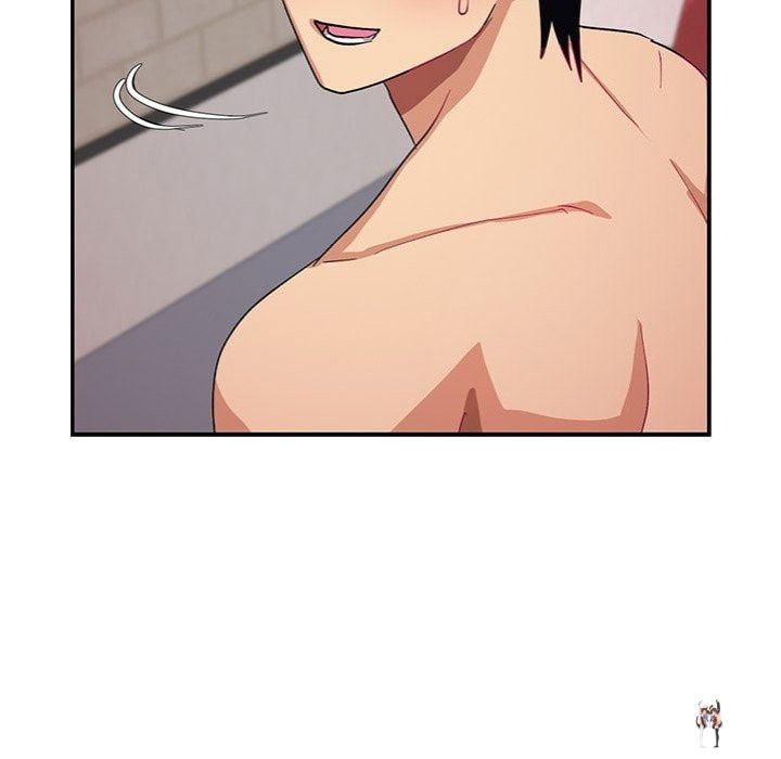 Saving My Magical Girl Saving My Magical Girl Chapter 11 - صفحة 162