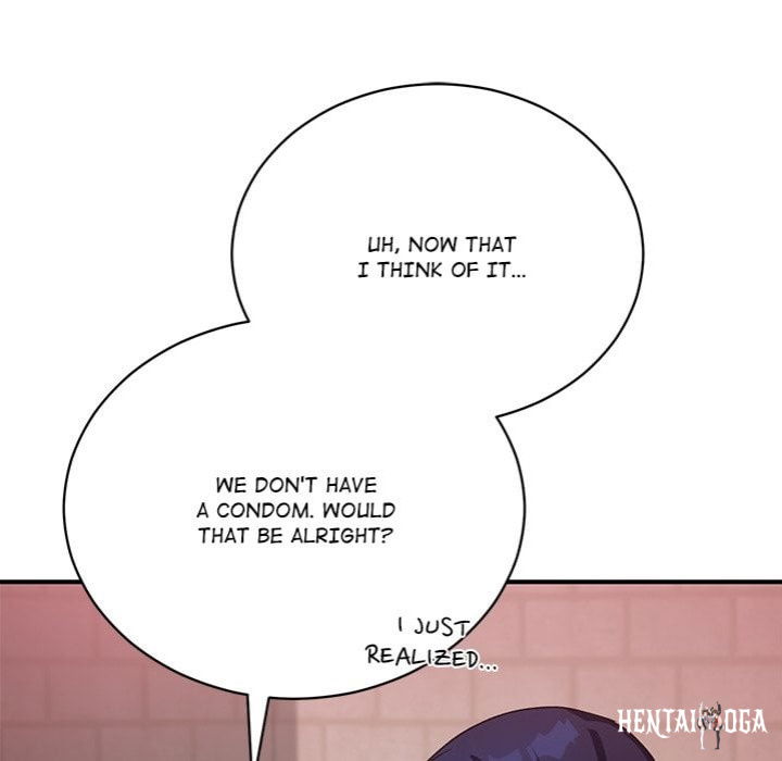 Saving My Magical Girl Saving My Magical Girl Chapter 11 - صفحة 163