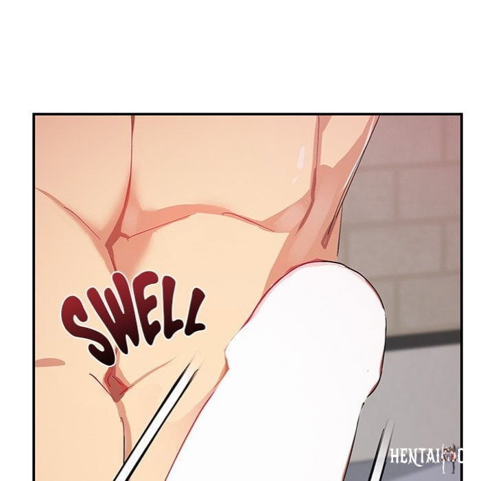 Saving My Magical Girl Saving My Magical Girl Chapter 11 - صفحة 169