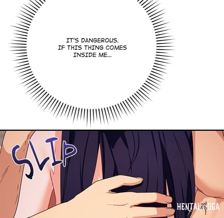 Saving My Magical Girl Saving My Magical Girl Chapter 11 - صفحة 175