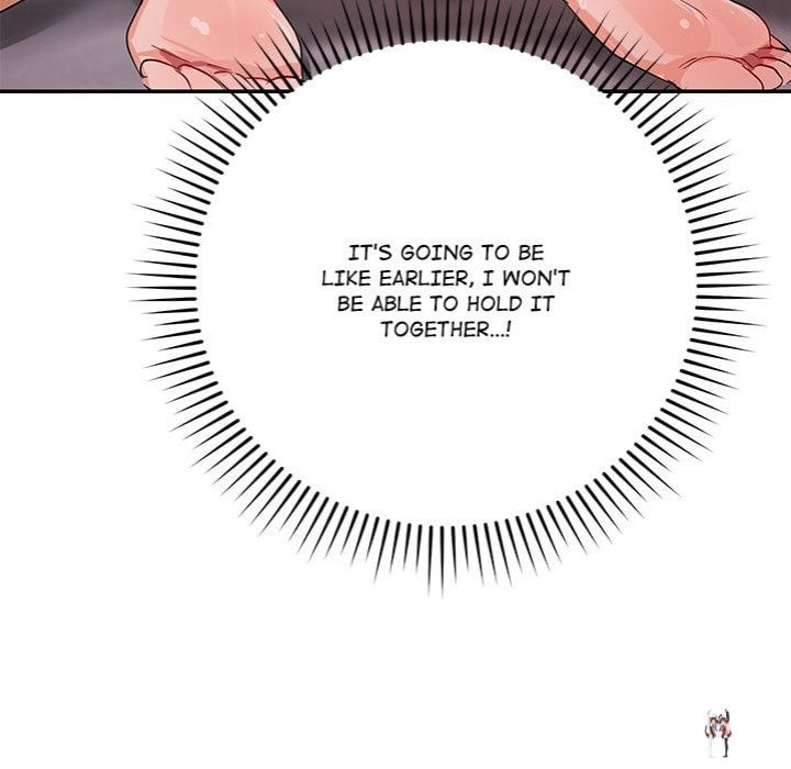 Saving My Magical Girl Saving My Magical Girl Chapter 11 - صفحة 177