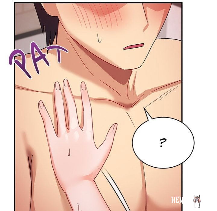 Saving My Magical Girl Saving My Magical Girl Chapter 11 - صفحة 179