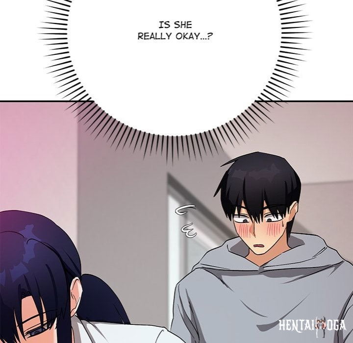 Saving My Magical Girl Saving My Magical Girl Chapter 11 - صفحة 18