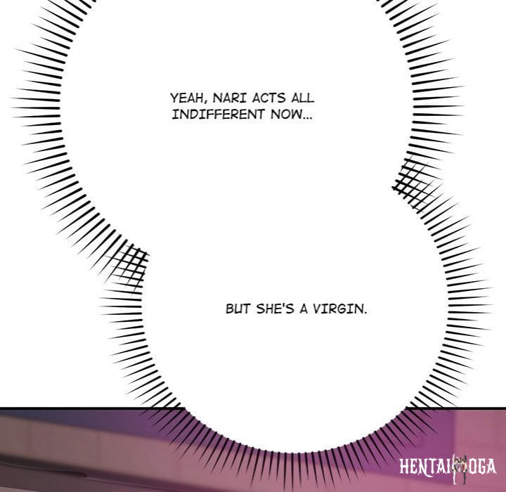 Saving My Magical Girl Saving My Magical Girl Chapter 11 - صفحة 21