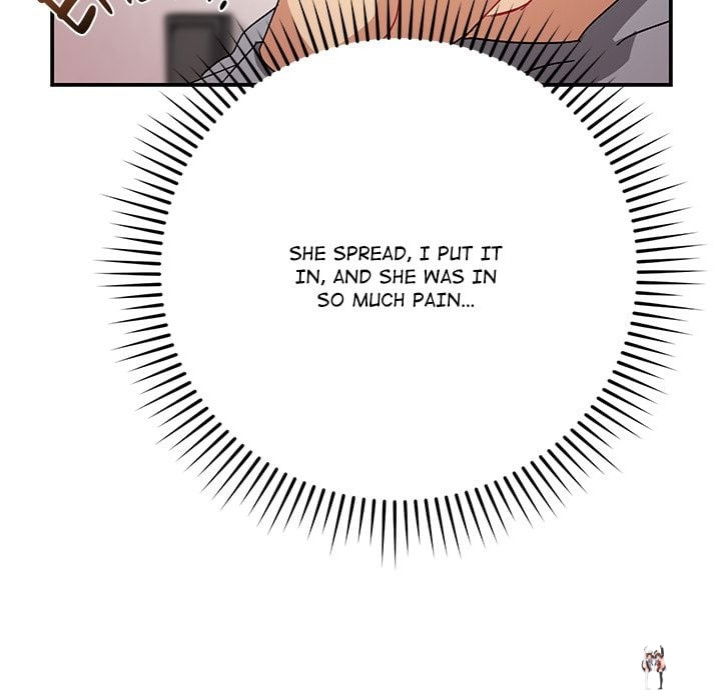 Saving My Magical Girl Saving My Magical Girl Chapter 11 - صفحة 26