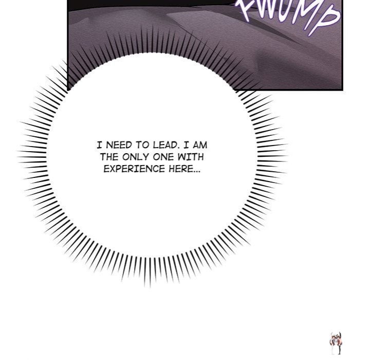 Saving My Magical Girl Saving My Magical Girl Chapter 11 - صفحة 28