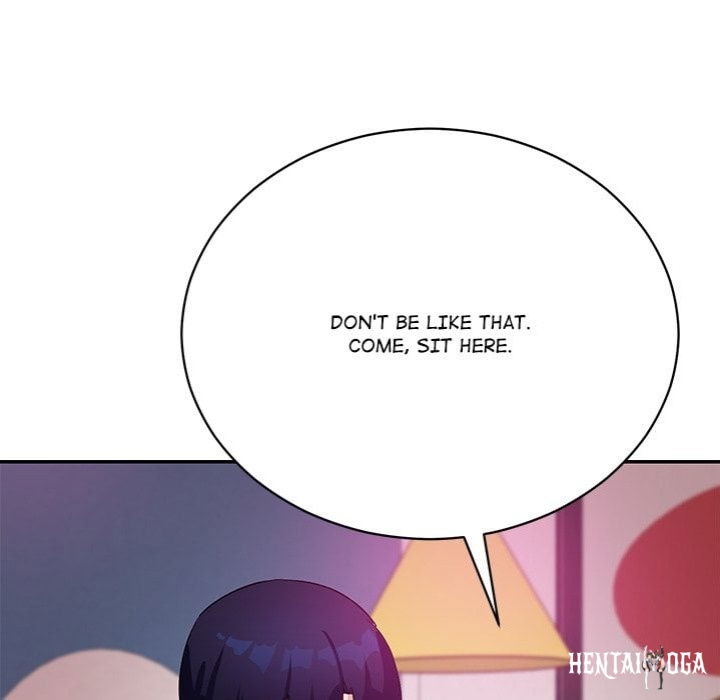 Saving My Magical Girl Saving My Magical Girl Chapter 11 - صفحة 29