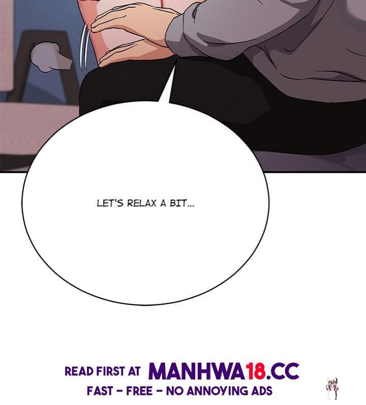 Saving My Magical Girl Saving My Magical Girl Chapter 11 - صفحة 31