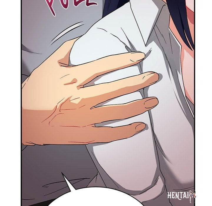 Saving My Magical Girl Saving My Magical Girl Chapter 11 - صفحة 33