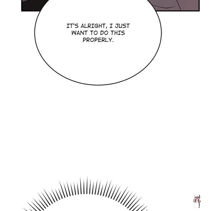 Saving My Magical Girl Saving My Magical Girl Chapter 11 - صفحة 34