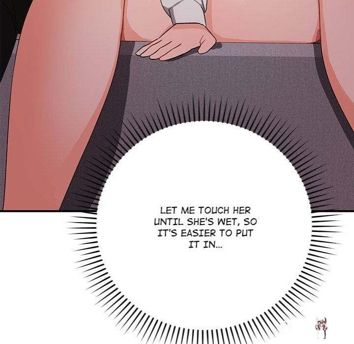 Saving My Magical Girl Saving My Magical Girl Chapter 11 - صفحة 37