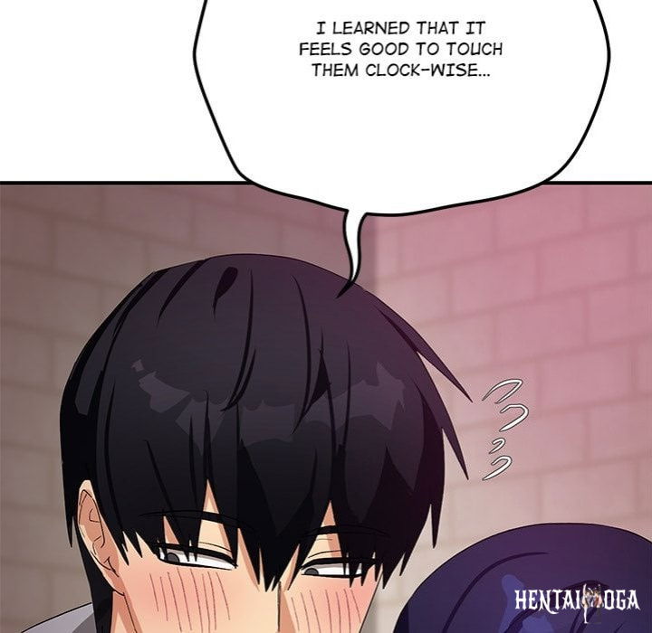 Saving My Magical Girl Saving My Magical Girl Chapter 11 - صفحة 46