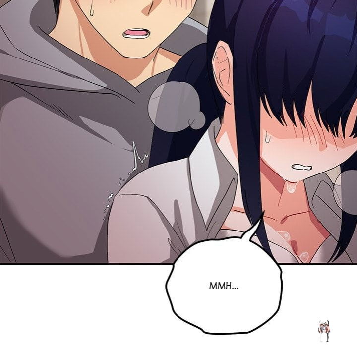 Saving My Magical Girl Saving My Magical Girl Chapter 11 - صفحة 47