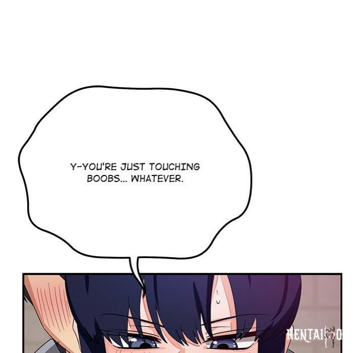 Saving My Magical Girl Saving My Magical Girl Chapter 11 - صفحة 48