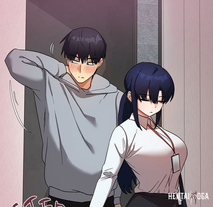 Saving My Magical Girl Saving My Magical Girl Chapter 11 - صفحة 5