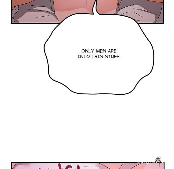 Saving My Magical Girl Saving My Magical Girl Chapter 11 - صفحة 50