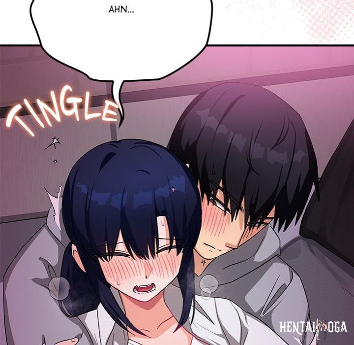 Saving My Magical Girl Saving My Magical Girl Chapter 11 - صفحة 62