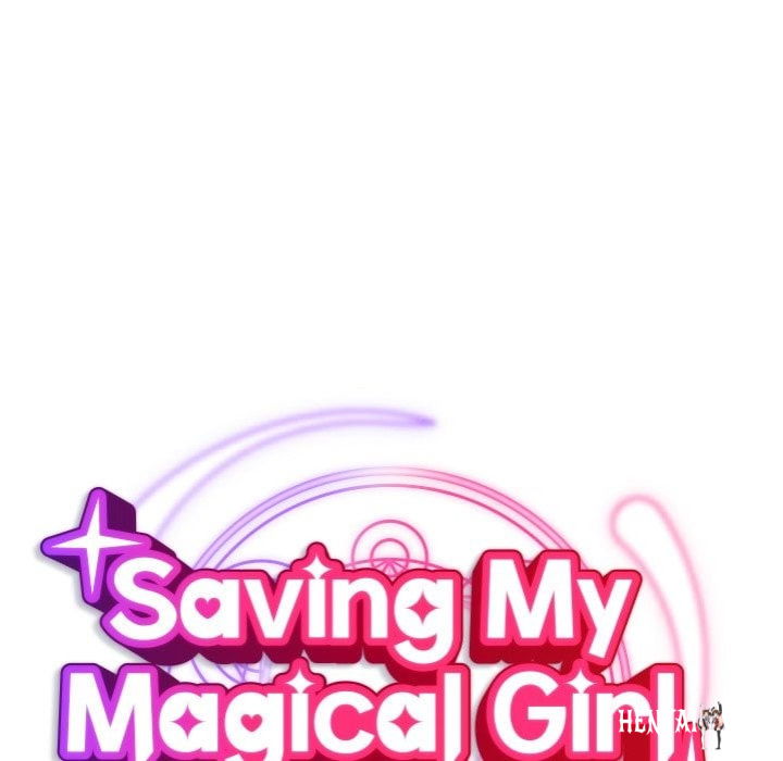 Saving My Magical Girl Saving My Magical Girl Chapter 11 - صفحة 66