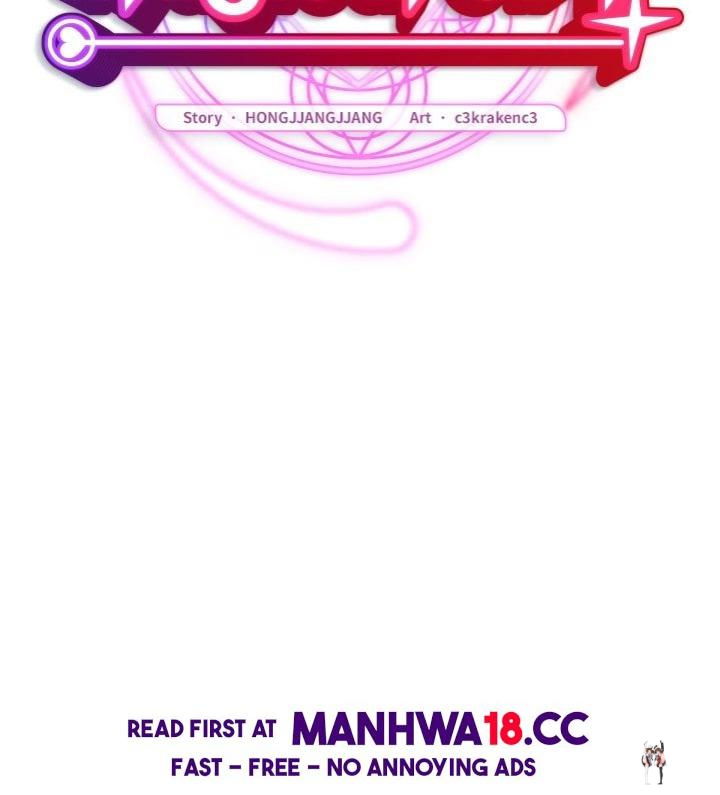 Saving My Magical Girl Saving My Magical Girl Chapter 11 - صفحة 67