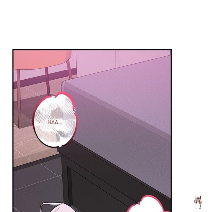 Saving My Magical Girl Saving My Magical Girl Chapter 11 - صفحة 68