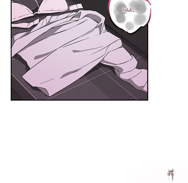 Saving My Magical Girl Saving My Magical Girl Chapter 11 - صفحة 69