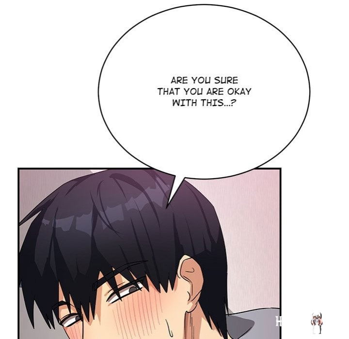 Saving My Magical Girl Saving My Magical Girl Chapter 11 - صفحة 7