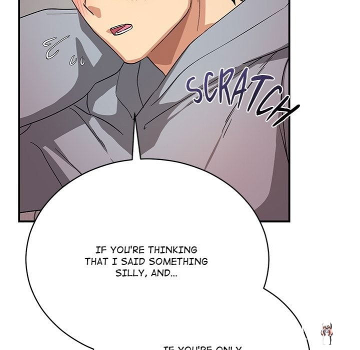 Saving My Magical Girl Saving My Magical Girl Chapter 11 - صفحة 8