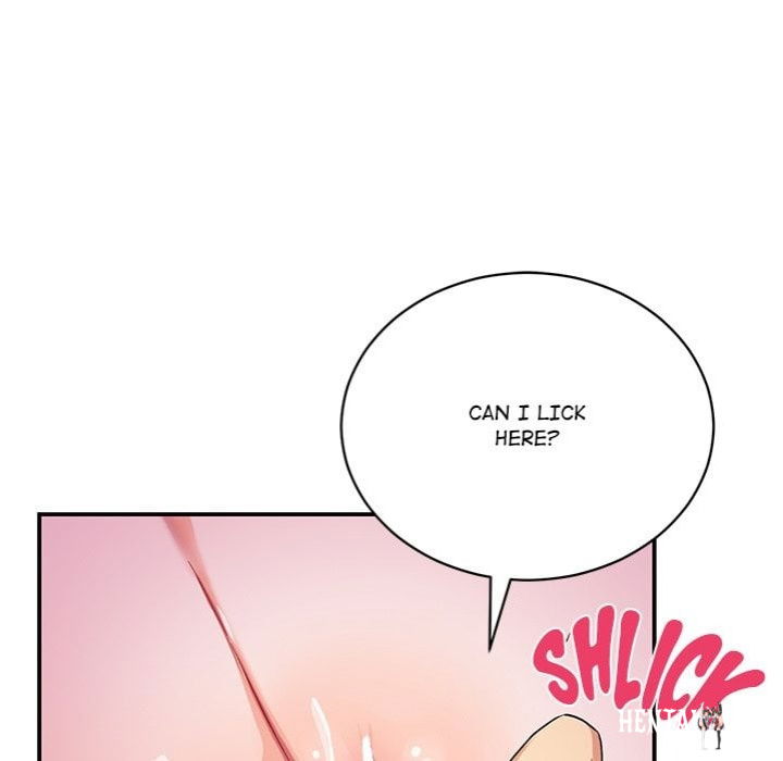 Saving My Magical Girl Saving My Magical Girl Chapter 11 - صفحة 80