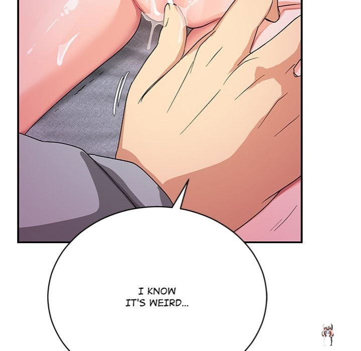 Saving My Magical Girl Saving My Magical Girl Chapter 11 - صفحة 81