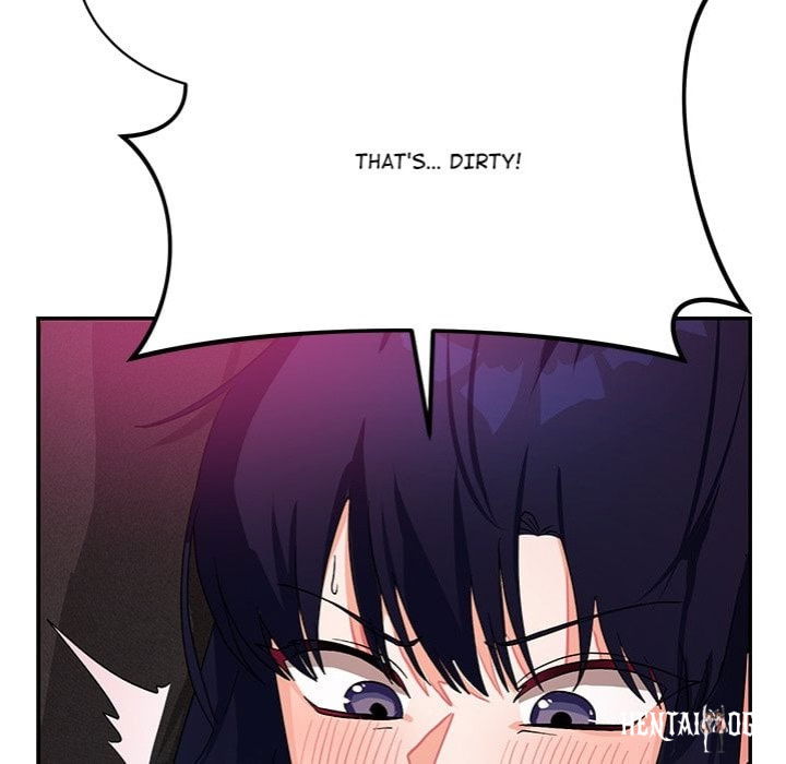 Saving My Magical Girl Saving My Magical Girl Chapter 11 - صفحة 83