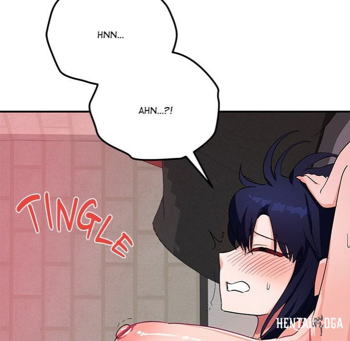 Saving My Magical Girl Saving My Magical Girl Chapter 11 - صفحة 98