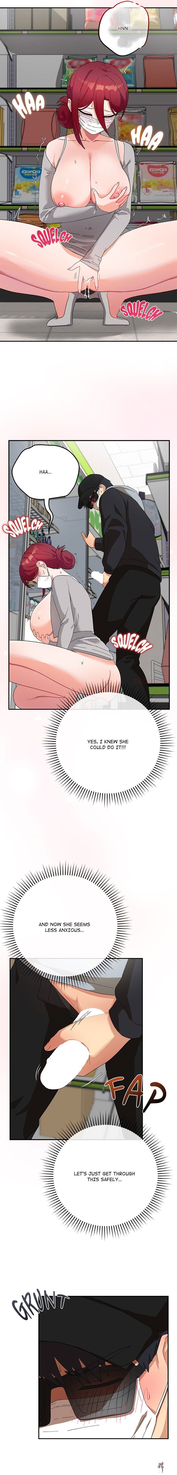 Saving My Magical Girl Saving My Magical Girl Chapter 9 - صفحة 2