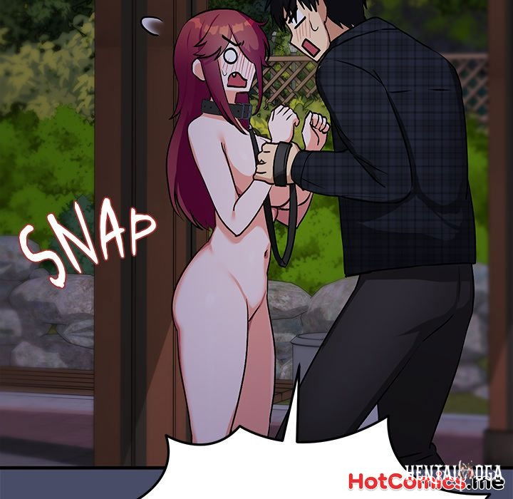 Saving My Magical Girl Saving My Magical Girl Chapter 18 - Trang 106