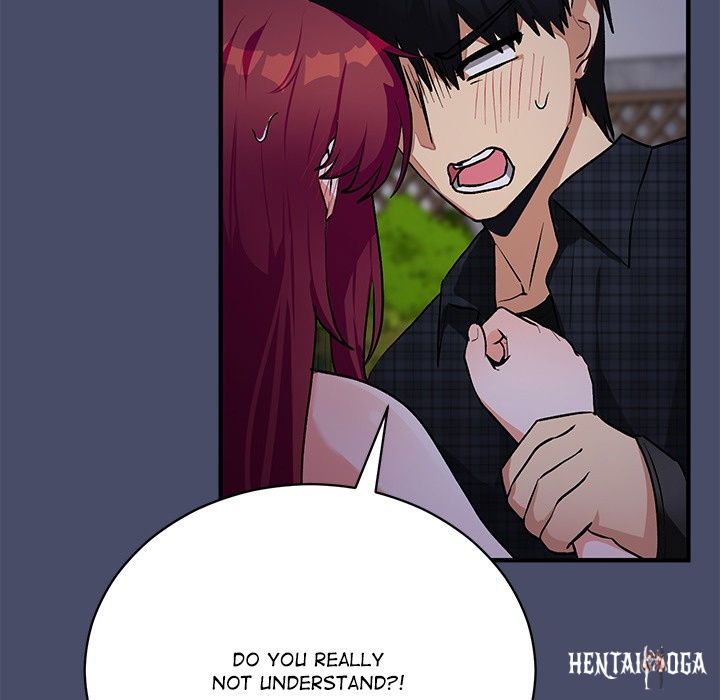 Saving My Magical Girl Saving My Magical Girl Chapter 18 - Trang 109