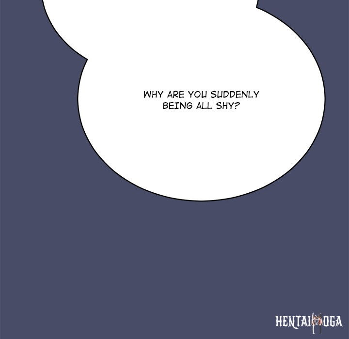 Saving My Magical Girl Saving My Magical Girl Chapter 18 - Trang 110