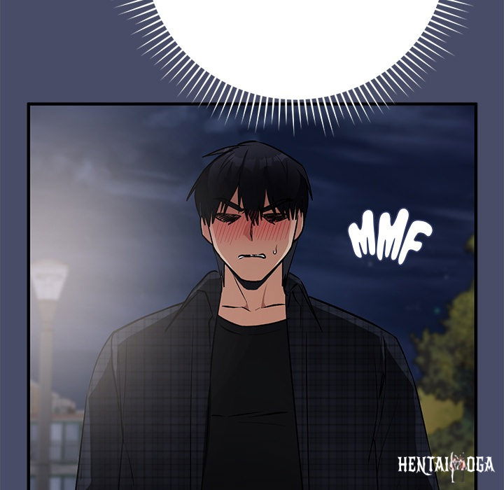 Saving My Magical Girl Saving My Magical Girl Chapter 18 - Trang 133