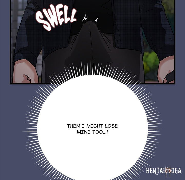 Saving My Magical Girl Saving My Magical Girl Chapter 18 - Trang 134