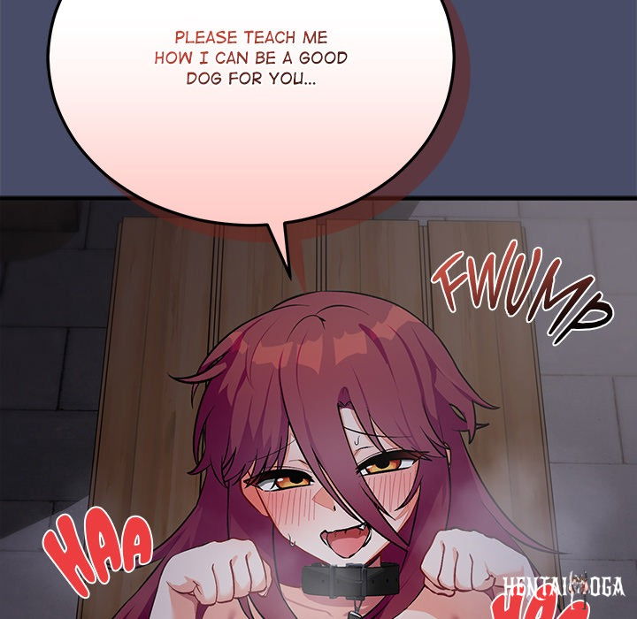 Saving My Magical Girl Saving My Magical Girl Chapter 18 - Trang 143