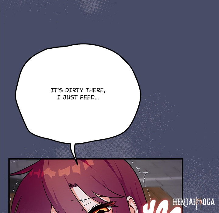 Saving My Magical Girl Saving My Magical Girl Chapter 18 - Trang 152