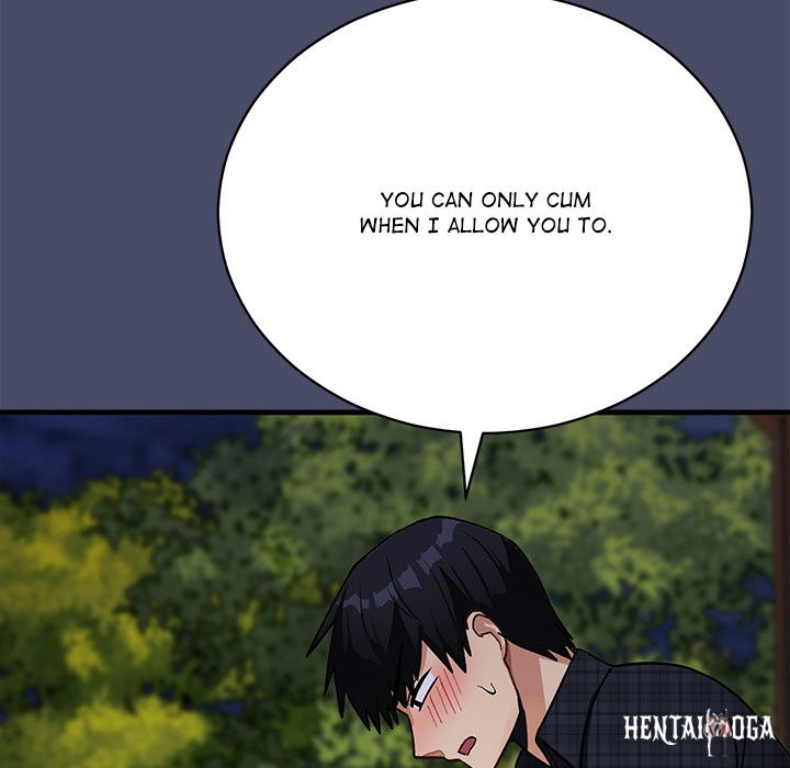 Saving My Magical Girl Saving My Magical Girl Chapter 18 - Trang 157