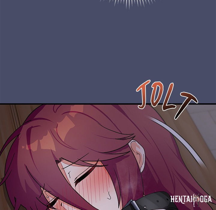 Saving My Magical Girl Saving My Magical Girl Chapter 18 - Trang 165