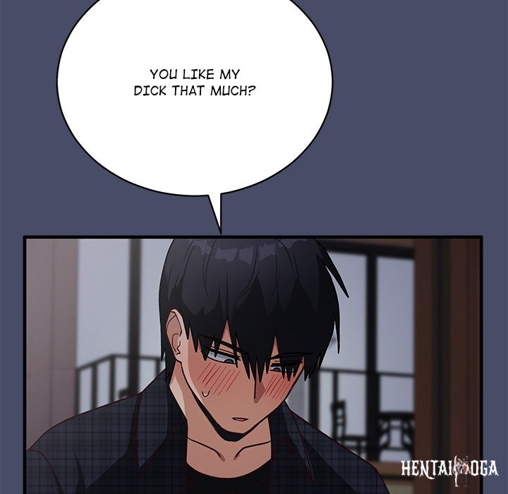 Saving My Magical Girl Saving My Magical Girl Chapter 18 - Trang 173