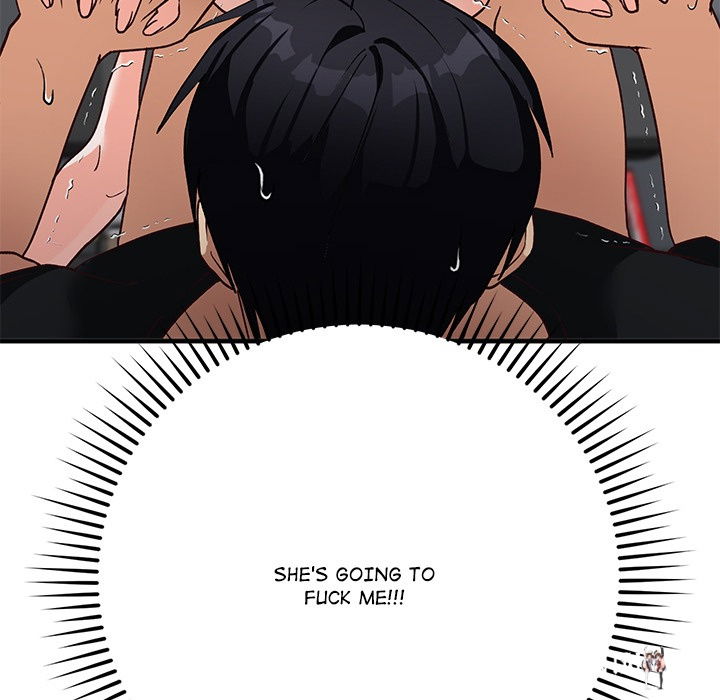 Saving My Magical Girl Saving My Magical Girl Chapter 18 - Trang 18