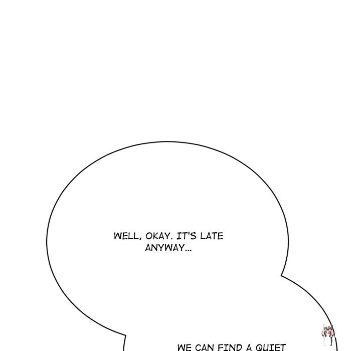 Saving My Magical Girl Saving My Magical Girl Chapter 18 - Trang 25