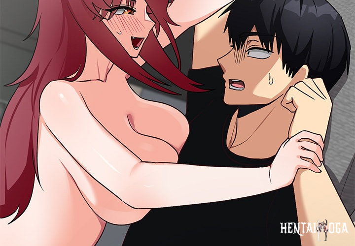 Saving My Magical Girl Saving My Magical Girl Chapter 18 - Trang 3