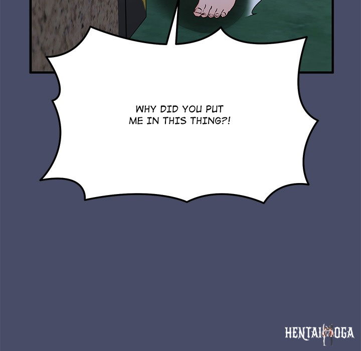 Saving My Magical Girl Saving My Magical Girl Chapter 18 - Trang 42