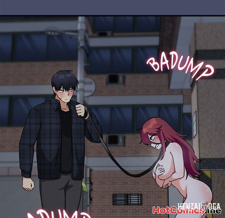 Saving My Magical Girl Saving My Magical Girl Chapter 18 - Trang 43