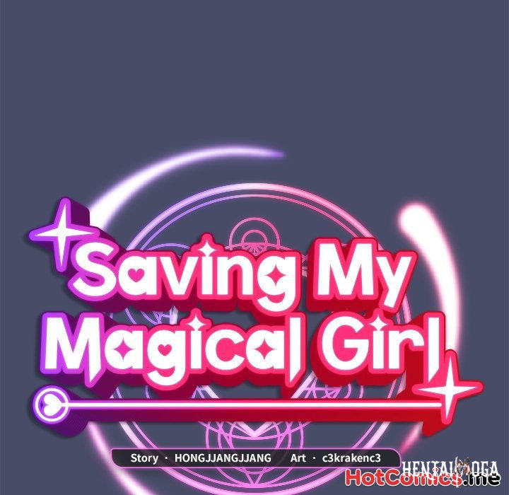 Saving My Magical Girl Saving My Magical Girl Chapter 18 - Trang 48