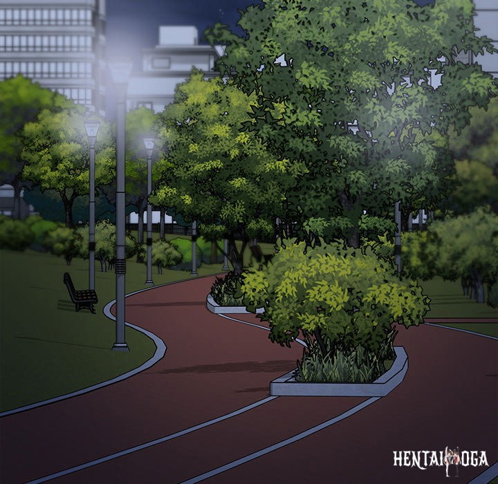 Saving My Magical Girl Saving My Magical Girl Chapter 18 - Trang 50